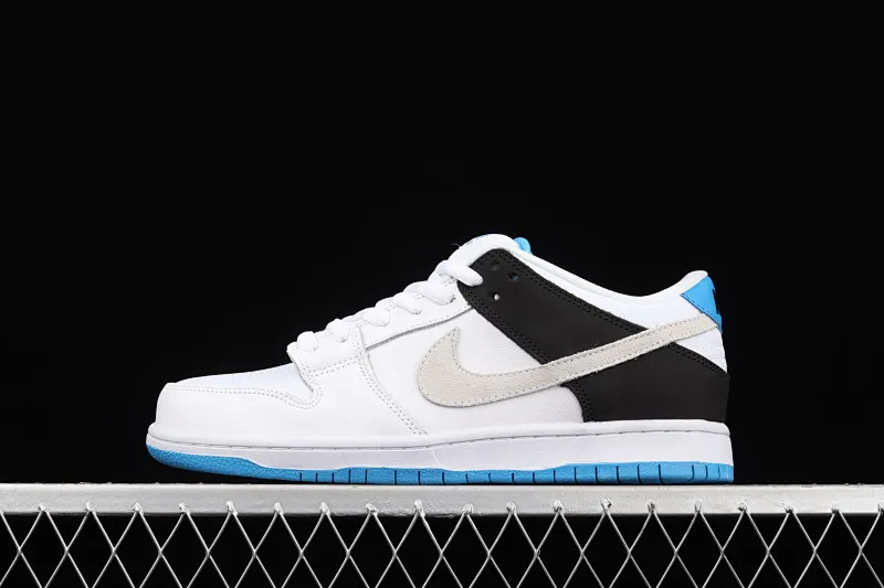 All categories Nk SB Dunk series Nk SB Dunk Low low-top sneakers Nk SB Dunk Low Prm SB smashed backboard fashion casual sneakers BQ6817-101